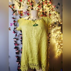 Terzo Millennio Italian Dress